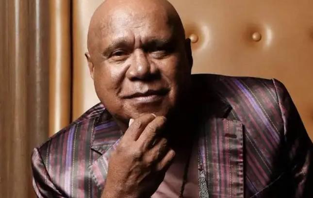 Archie Roach