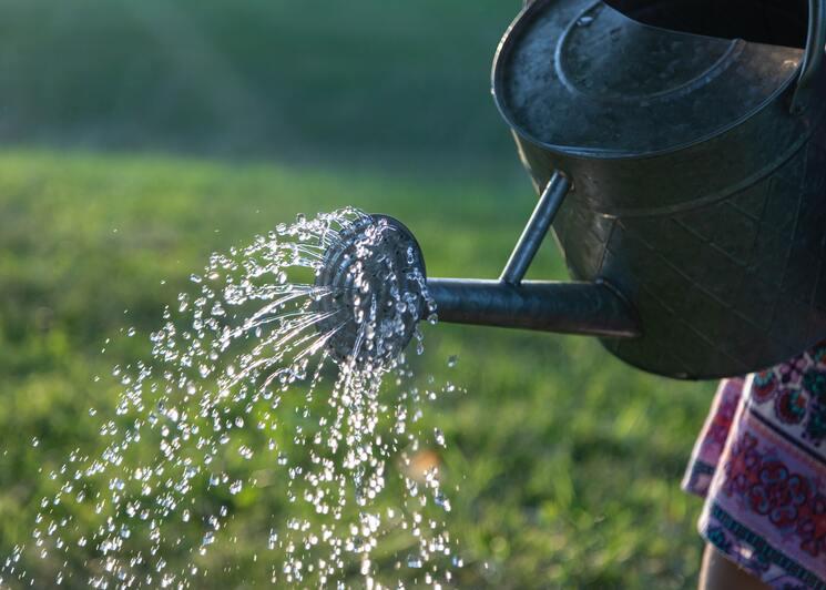 Des restrictions d'eau sont mises en place à Londres