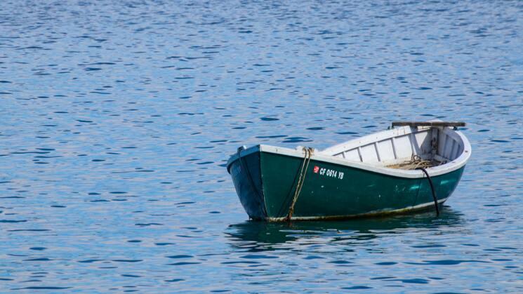 Le nombre de traversées illégales de la Manche augmente