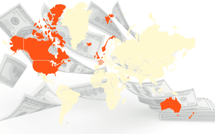 Le coût de la vie en expatriation : les pays plus chers que la France