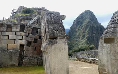 Le Machu Picchu, une merveille dégradée par le temps et le tourisme