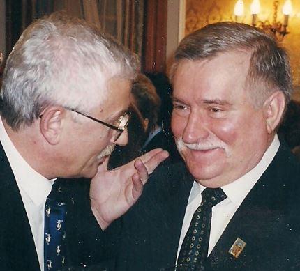 Turowski Lech Walesa 2JPG