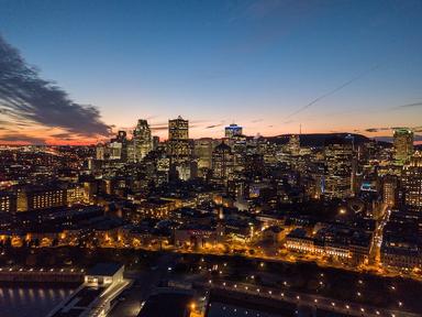 Montréal, où vont se tenir les élections partielles consulaires