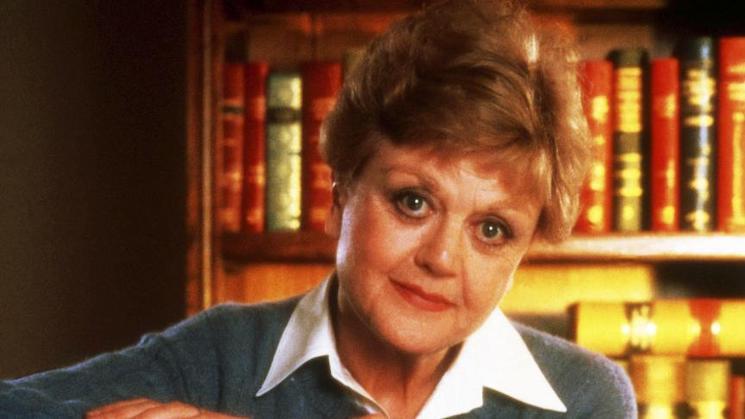 L'actrice Angela Lansbury est décédée