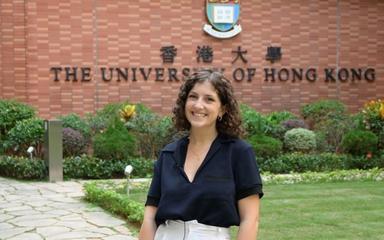 chiara universite hong kong