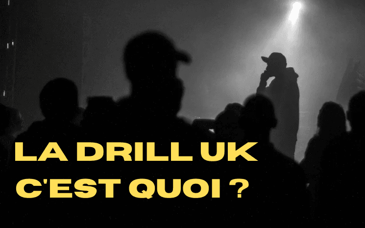 drill londres violence gangs musique