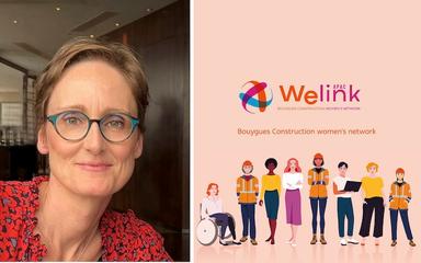 welink femmes bouygues