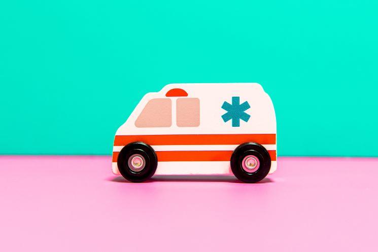 Ambulance