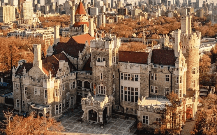 Casa Loma