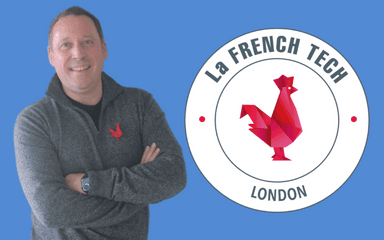 Raph Crouan French Tech Londres