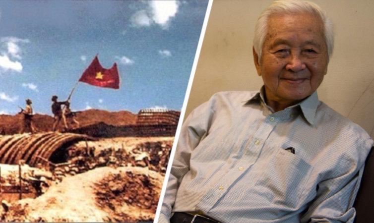 Paroles d’un ancien combattant de la Bataille de Dien Bien Phu au Vietnam