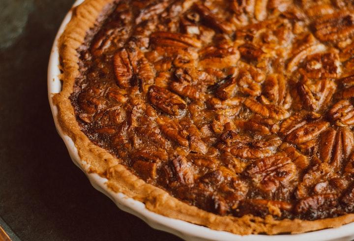 recette-thanksgiving-pecan-pie