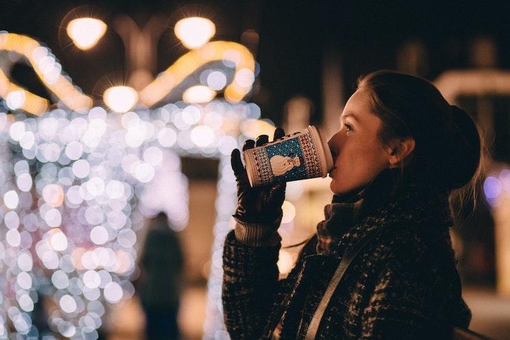 Les traditions de noel à travers le monde