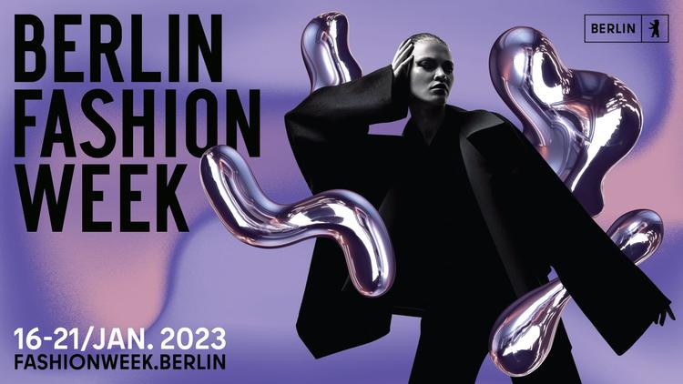 Berlin Fashion Week, Visuel officiel