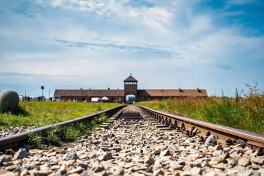 camp-Auschwitz-Birkenau 