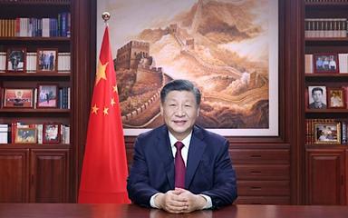 xi jinping