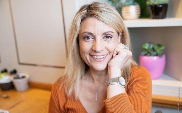 Audrey Zeitoun experte en transitions de vie et en relations amoureuses et familiales