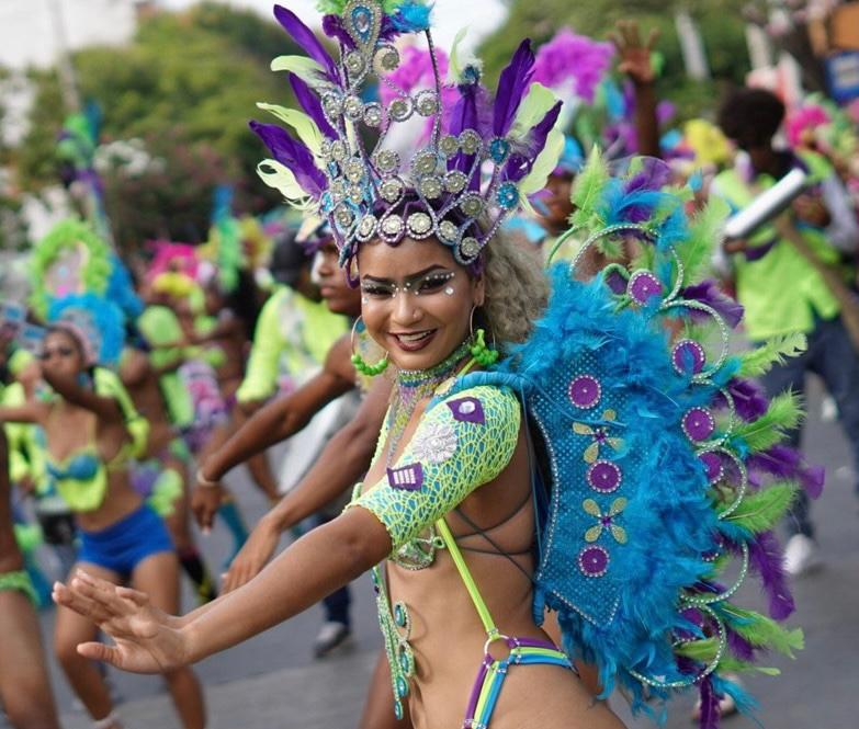 Carnaval de Barranquilla 