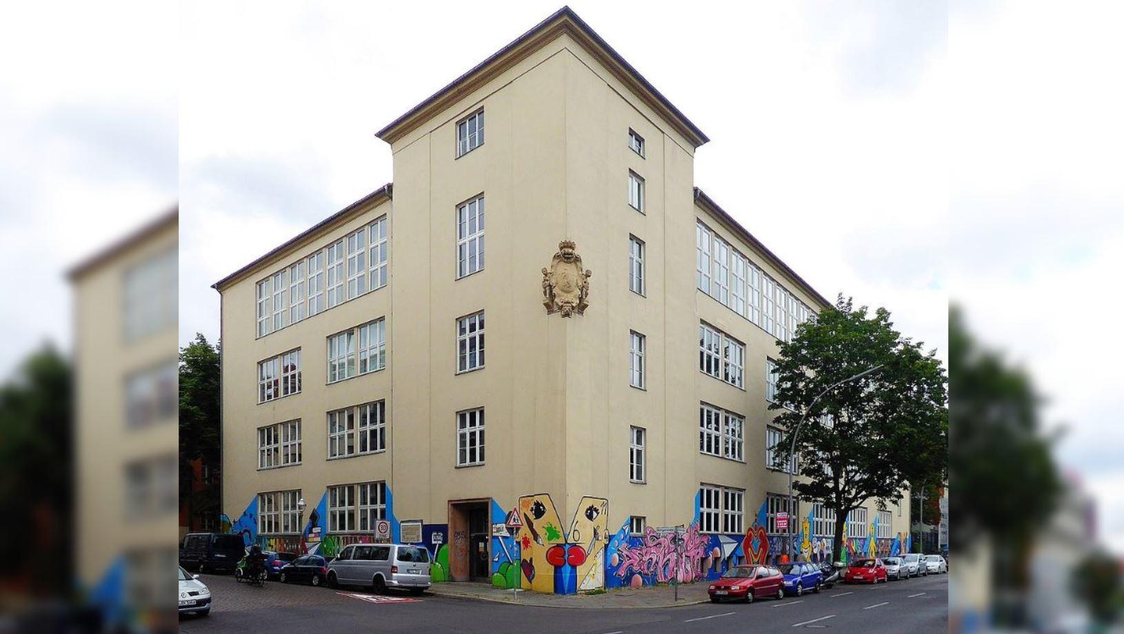 Diesterweg-Gymnasium (Berlin) 