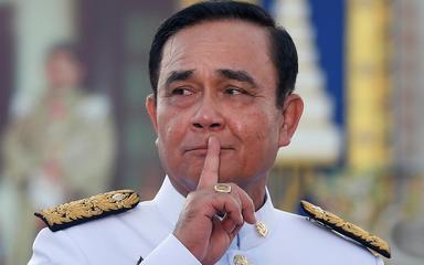 Prayuth-Chan-o-cha-Shut