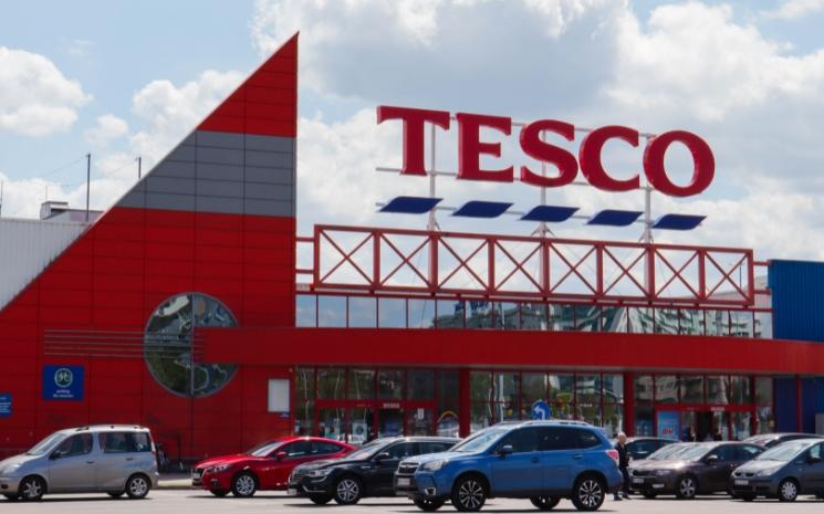 Tesco(1)