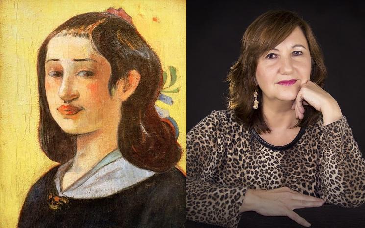 MADAME GAUGUIN, un roman biographique de l’écrivaine péruvienne Fietta Jarque Krebs