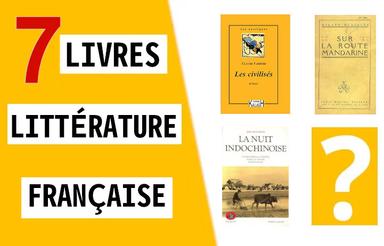 Meilleurs livres de la littérature française sur le Vietnam