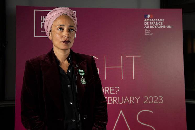 nuit des idées zadie smith_0