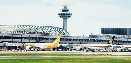 aeroport changi