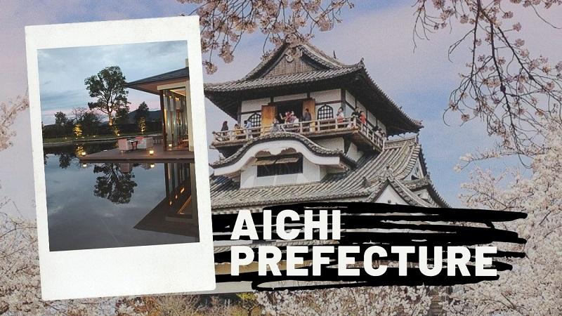 aichi-prefecture