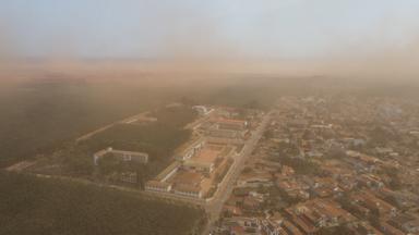 e chantier de l’aéroport Long Thanh génère une pollution préoccupante