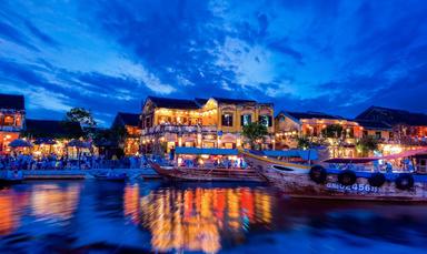 Hoi An va met en place une billetterie pour visiter le centre historique