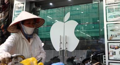 Apple ouvre sa boutique en ligne au Vietnam en mai 2023