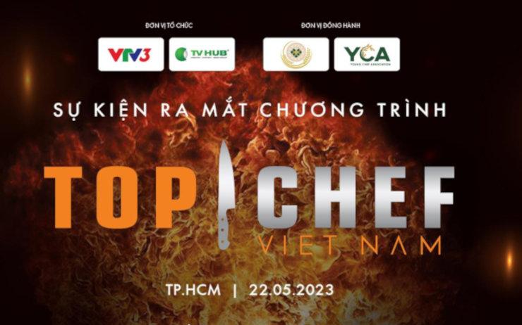 Top chef Vietnam : l’émission culte arrive à Ho Chi Minh-ville