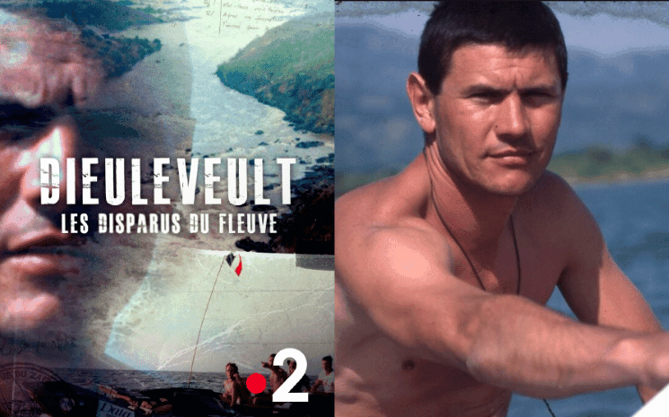 Dieuleveult, les disparus du fleuve documentaire