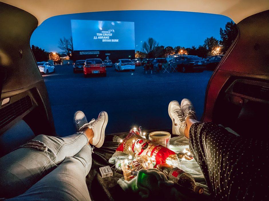 ciné parc Saint-Eustache Montréal