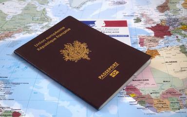 simplifier démarches expatriés