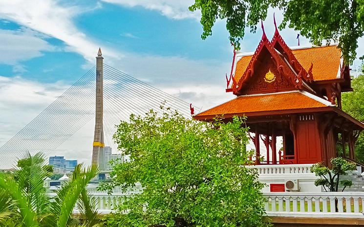 Rama-9-bridge-Santichai-Prakan