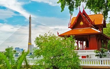 Rama-9-bridge-Santichai-Prakan