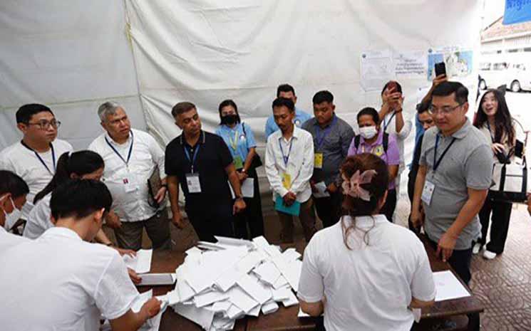 elections legislative cambodgiennes 