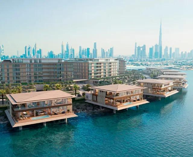 immobilier dubai luxe