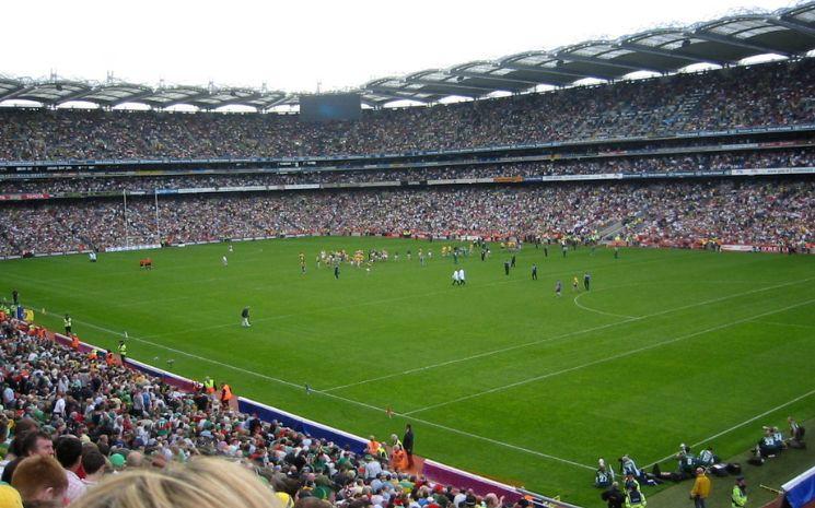 Croke Park