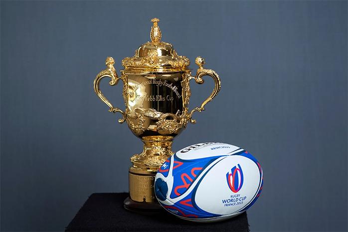 Coupe du monde de rugby