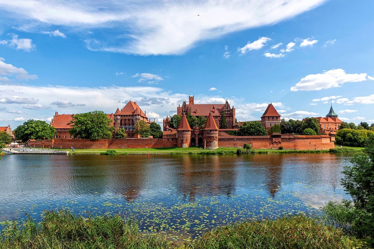 Forteresse de Malbork