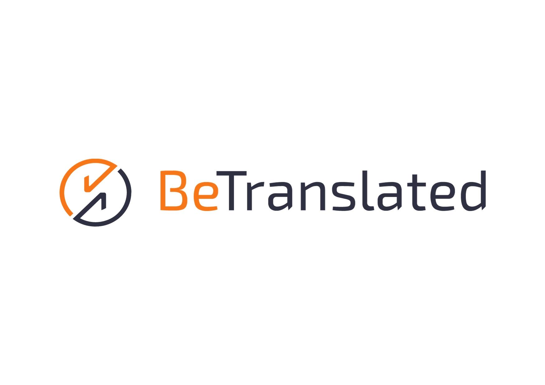 BeTranslated