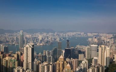 Hong Kong taxes immobilier