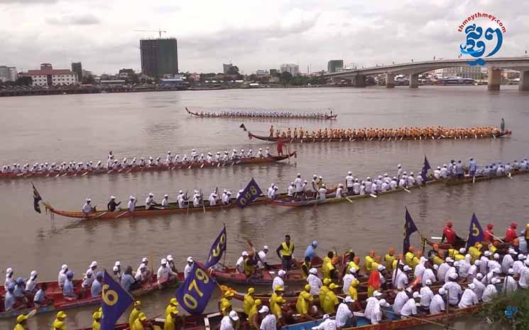 L'origine de la fête de l'eau C