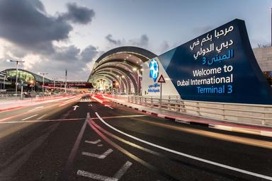 Dubaï prévoit un nouvel aéroport