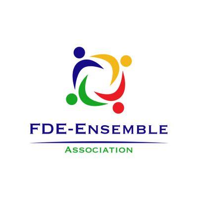 logo fde ensemble