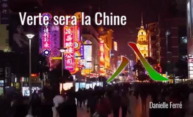 verte sera la chine 